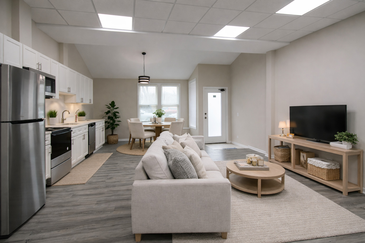 271 Country Commons Road #H, Cary, IL