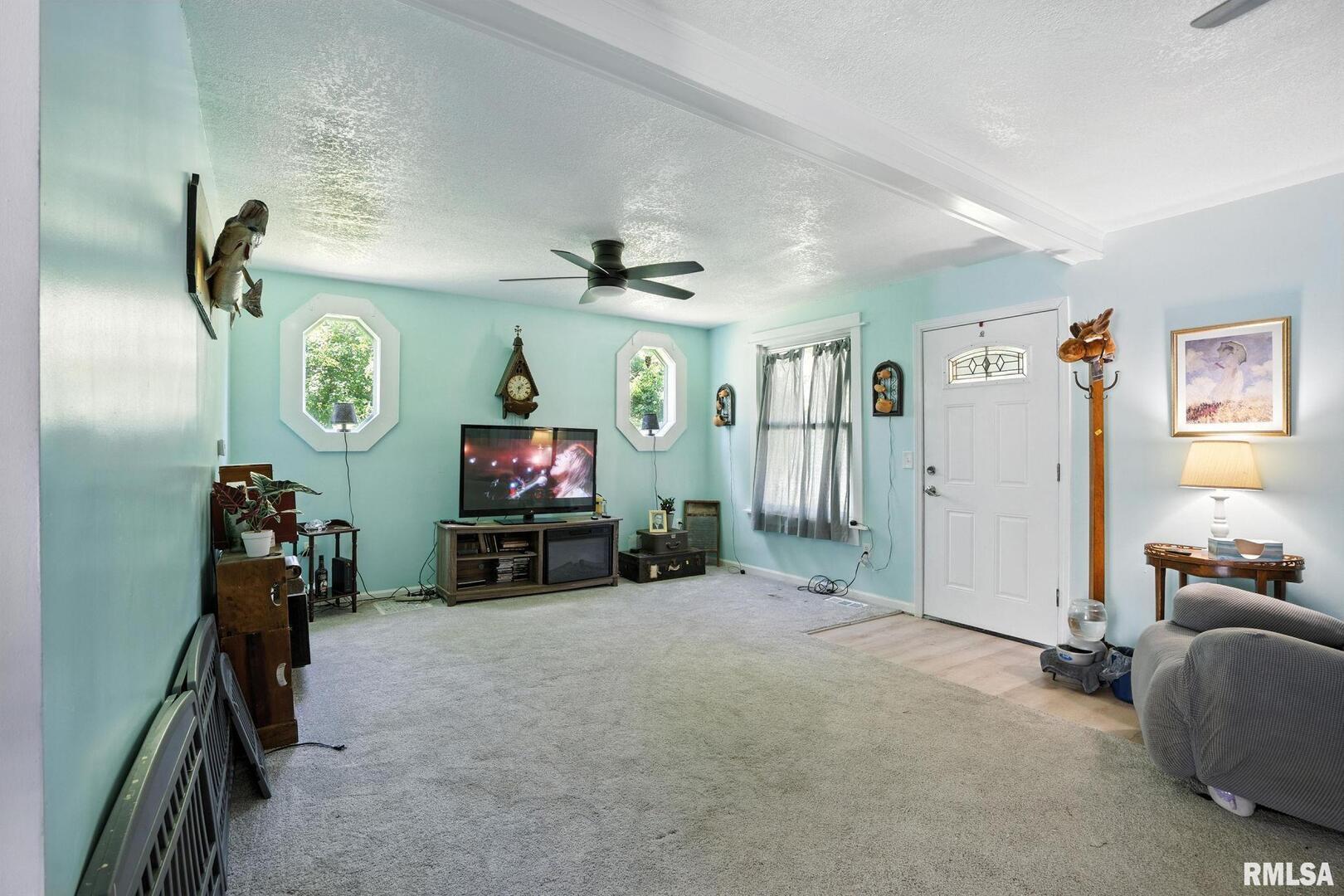 24776 178TH Street, Pleasant Valley, IA