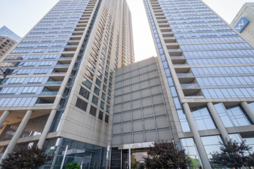 600 N Lake Shore Drive #2003, Chicago, IL