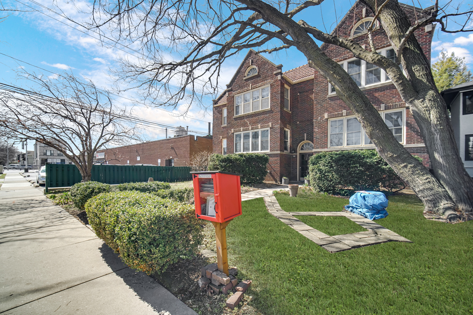 431 S East Avenue #1N, Oak Park, IL