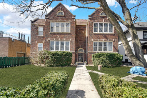 431 S East Avenue #1N, Oak Park, IL