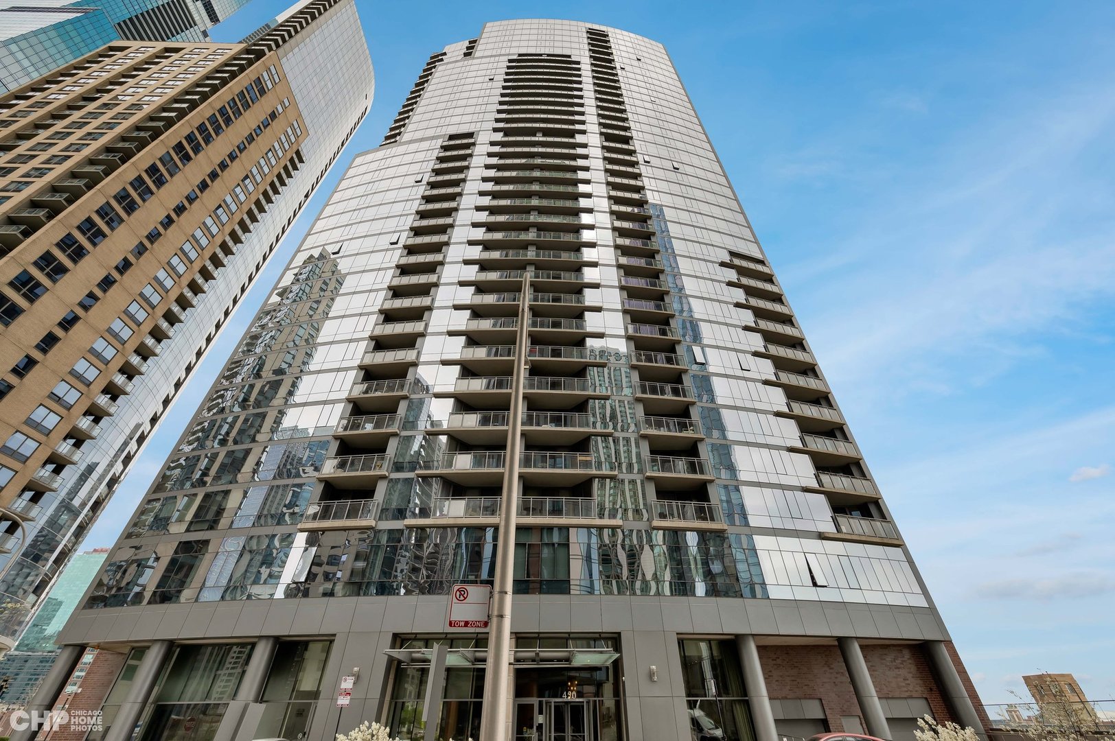 450 E Waterside Drive #1511, Chicago, IL