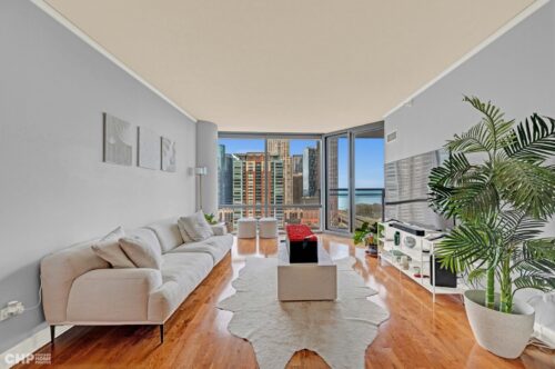 450 E Waterside Drive #1511, Chicago, IL