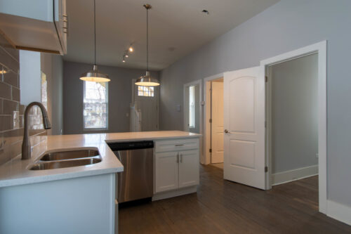 2117 W 18th Street #1R, Chicago, IL