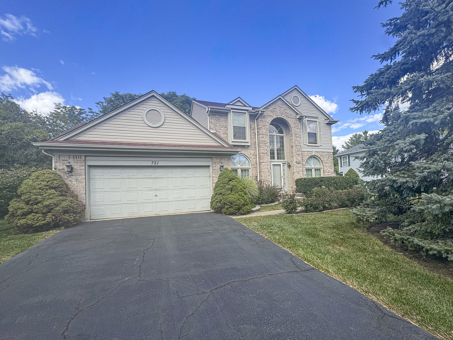 751 Williams Way, Vernon Hills, IL