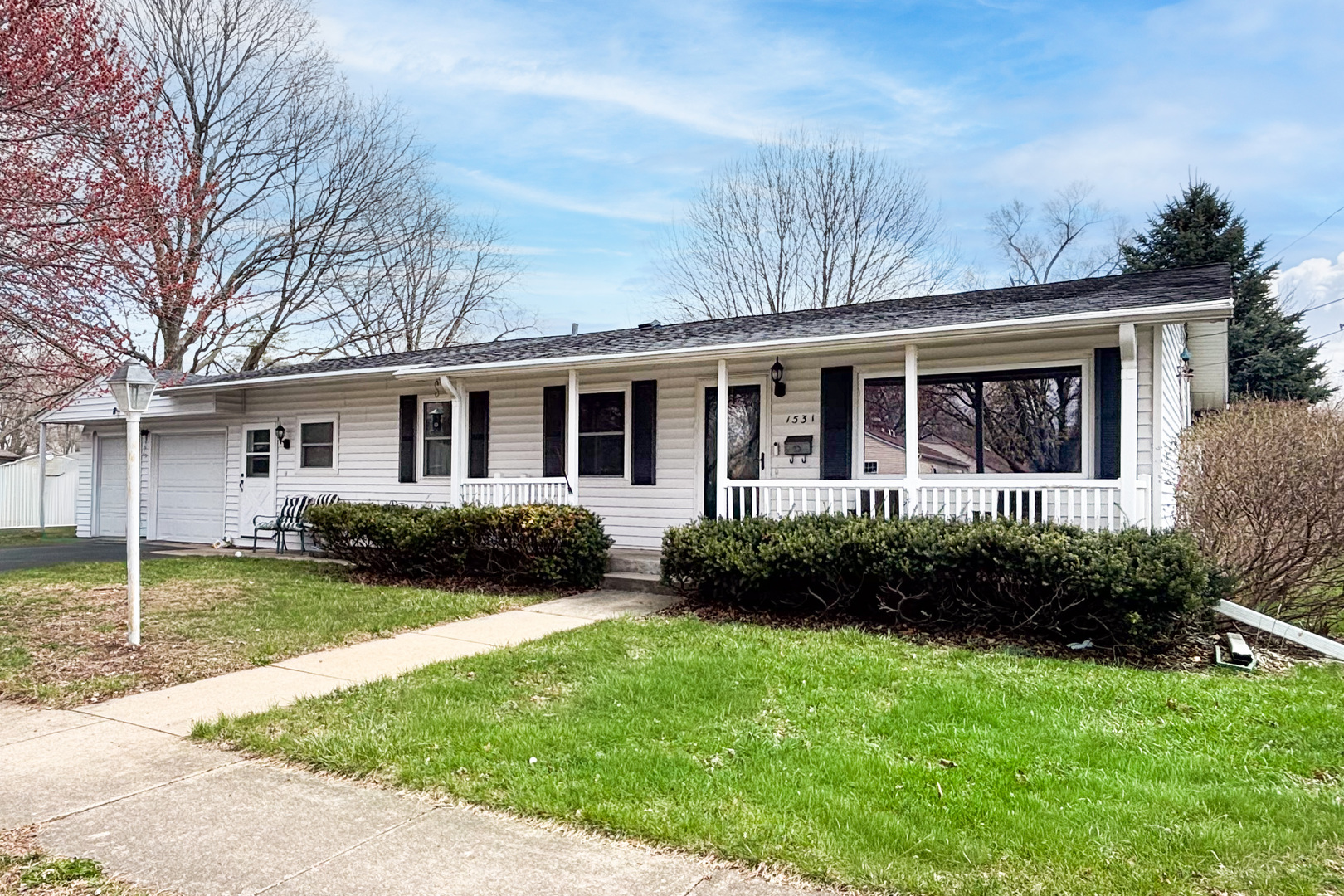 1531 Sunrise Drive, DeKalb, IL