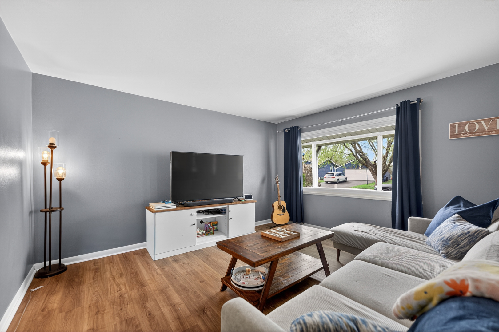 1531 Sunrise Drive, DeKalb, IL