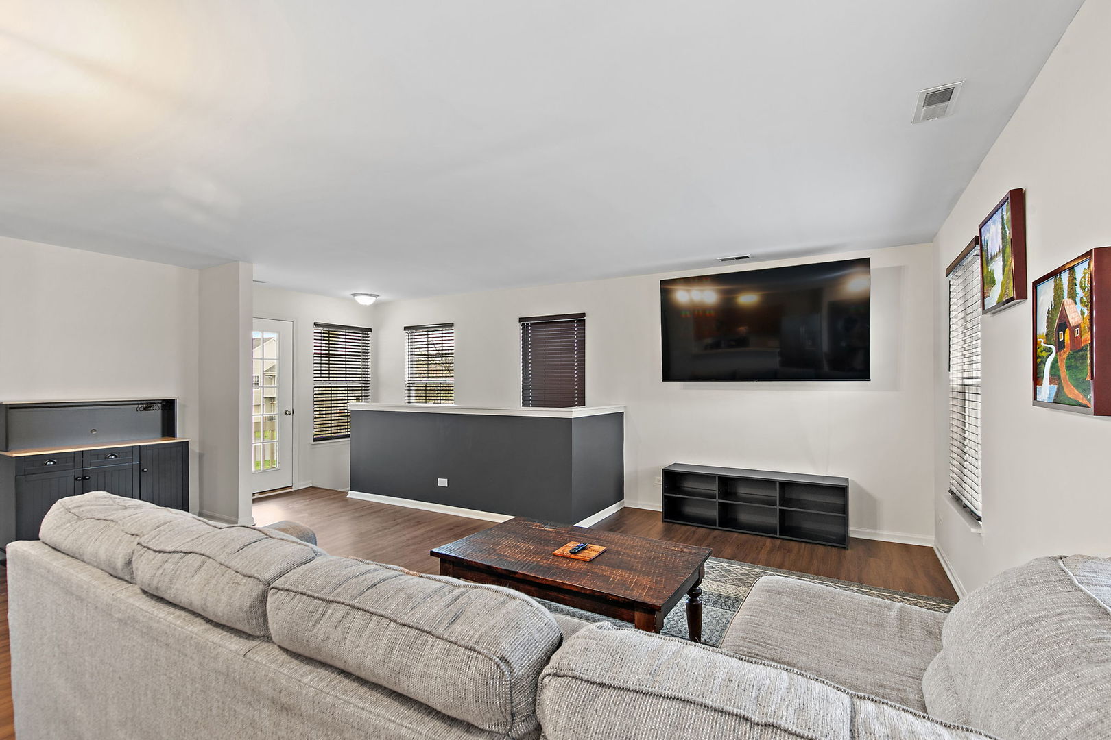 634 Arbor Circle #634, Lakemoor, IL