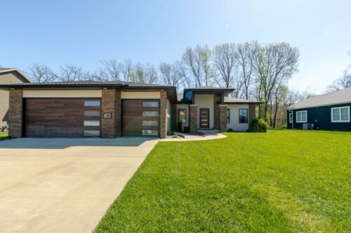 338 Shaggybark Trail, Morton, IL