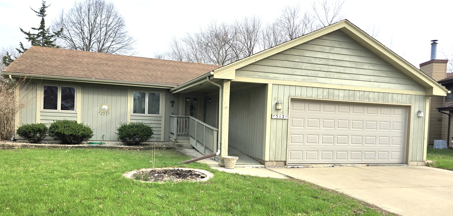 512 Shenandoah Trail, Elgin, IL