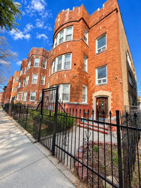 7823 S Cornell Avenue, Chicago, IL