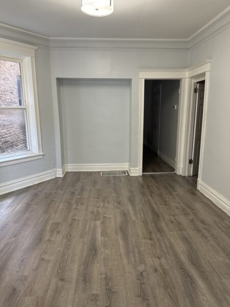 6344 S Eberhart Avenue #1, Chicago, IL