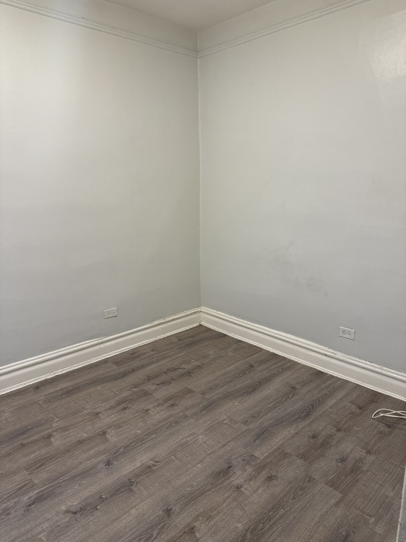 6344 S Eberhart Avenue #1, Chicago, IL