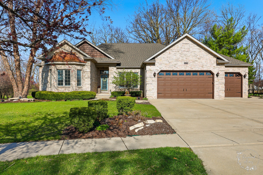 26559 S Jacob Drive, Channahon, IL