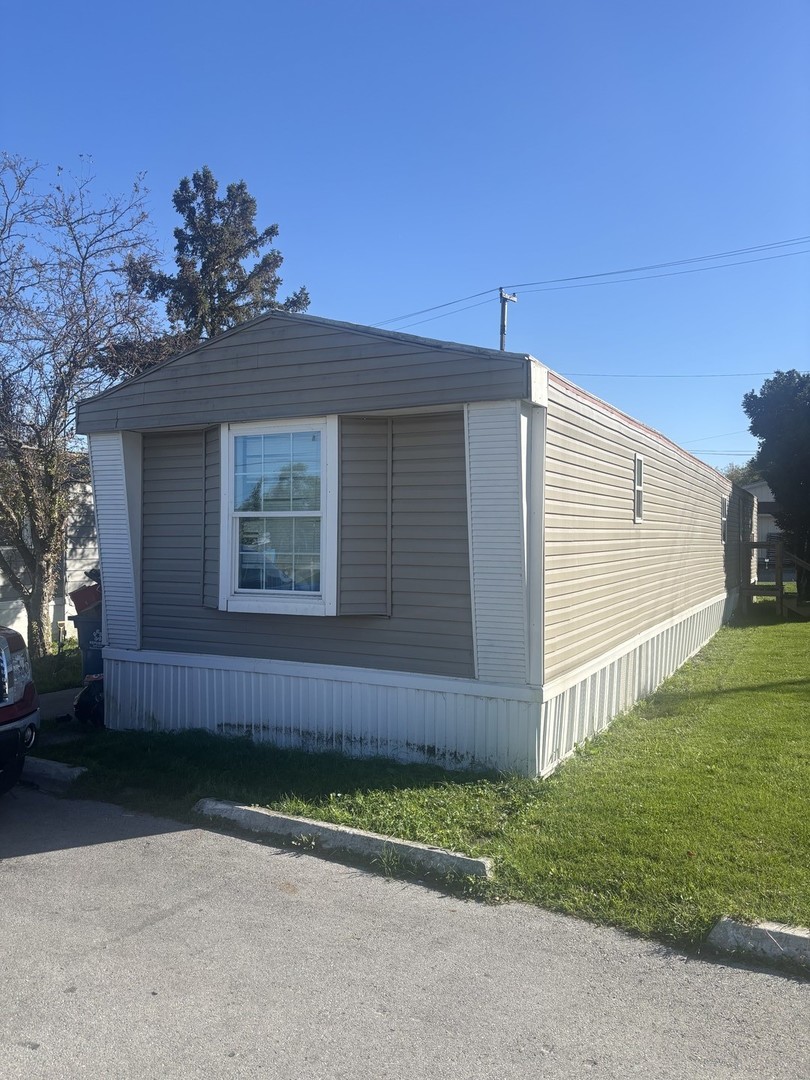 1712 Dixie Highway #47, Crete, IL