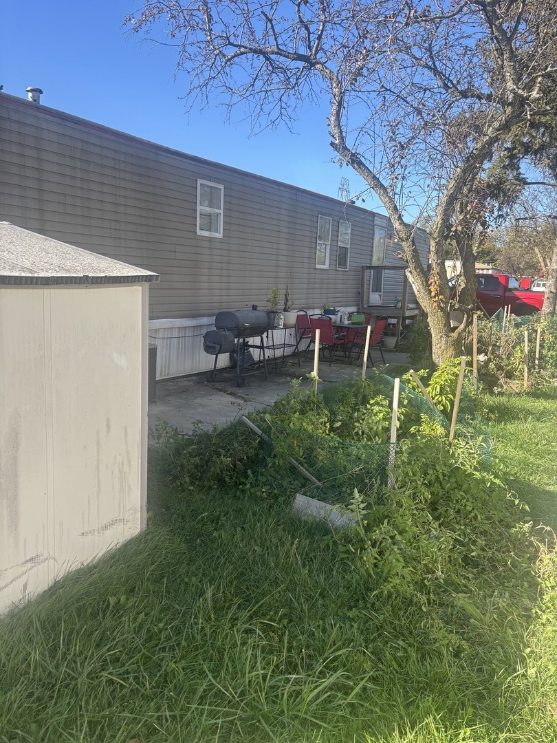 1712 Dixie Highway #47, Crete, IL