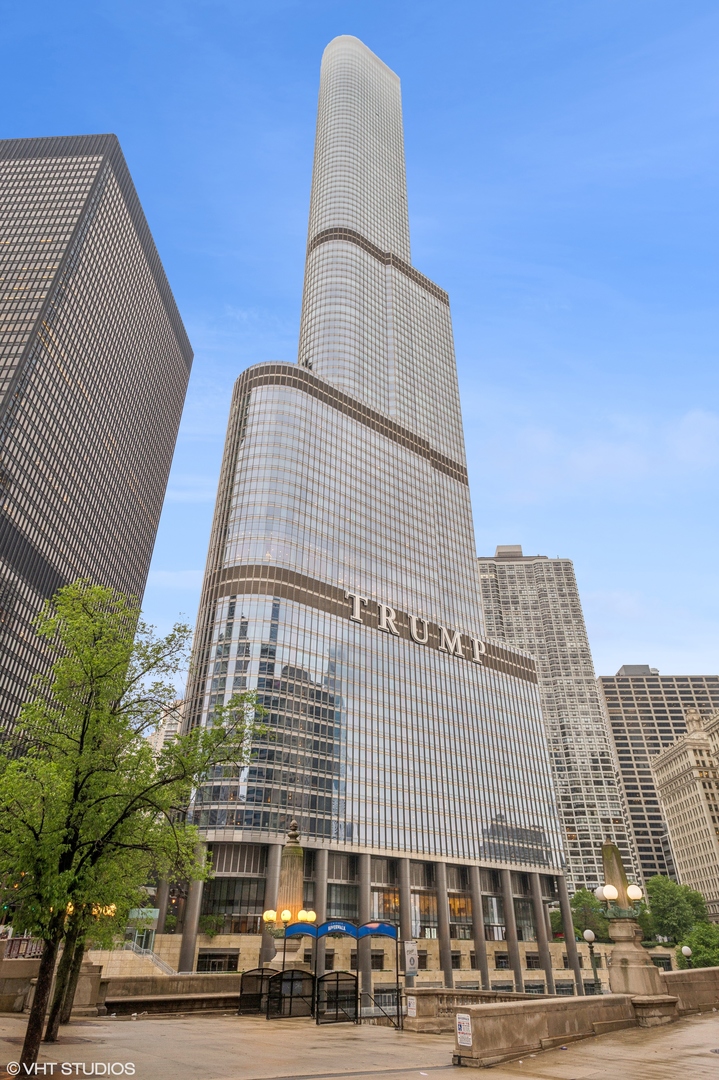 401 N WABASH Avenue #44F, Chicago, IL