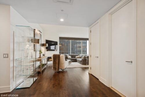401 N WABASH Avenue #44F, Chicago, IL