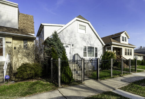 4317 N MEADE Avenue, Chicago, IL