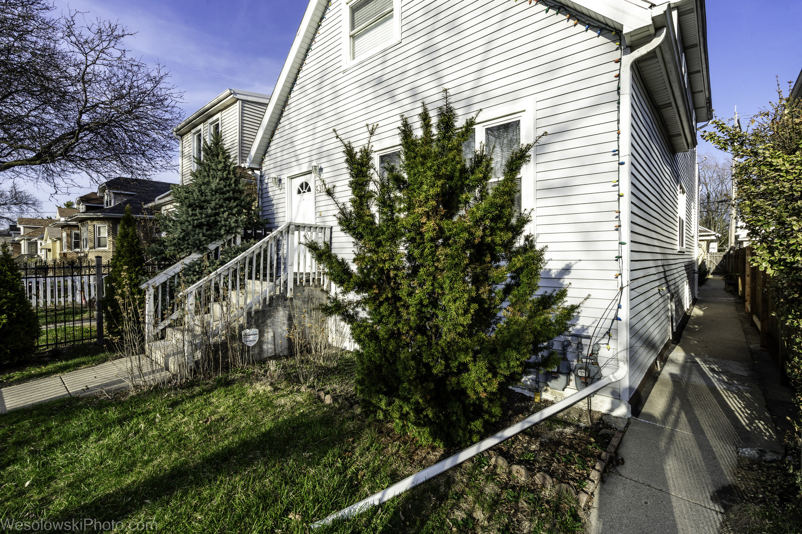 4317 N MEADE Avenue, Chicago, IL