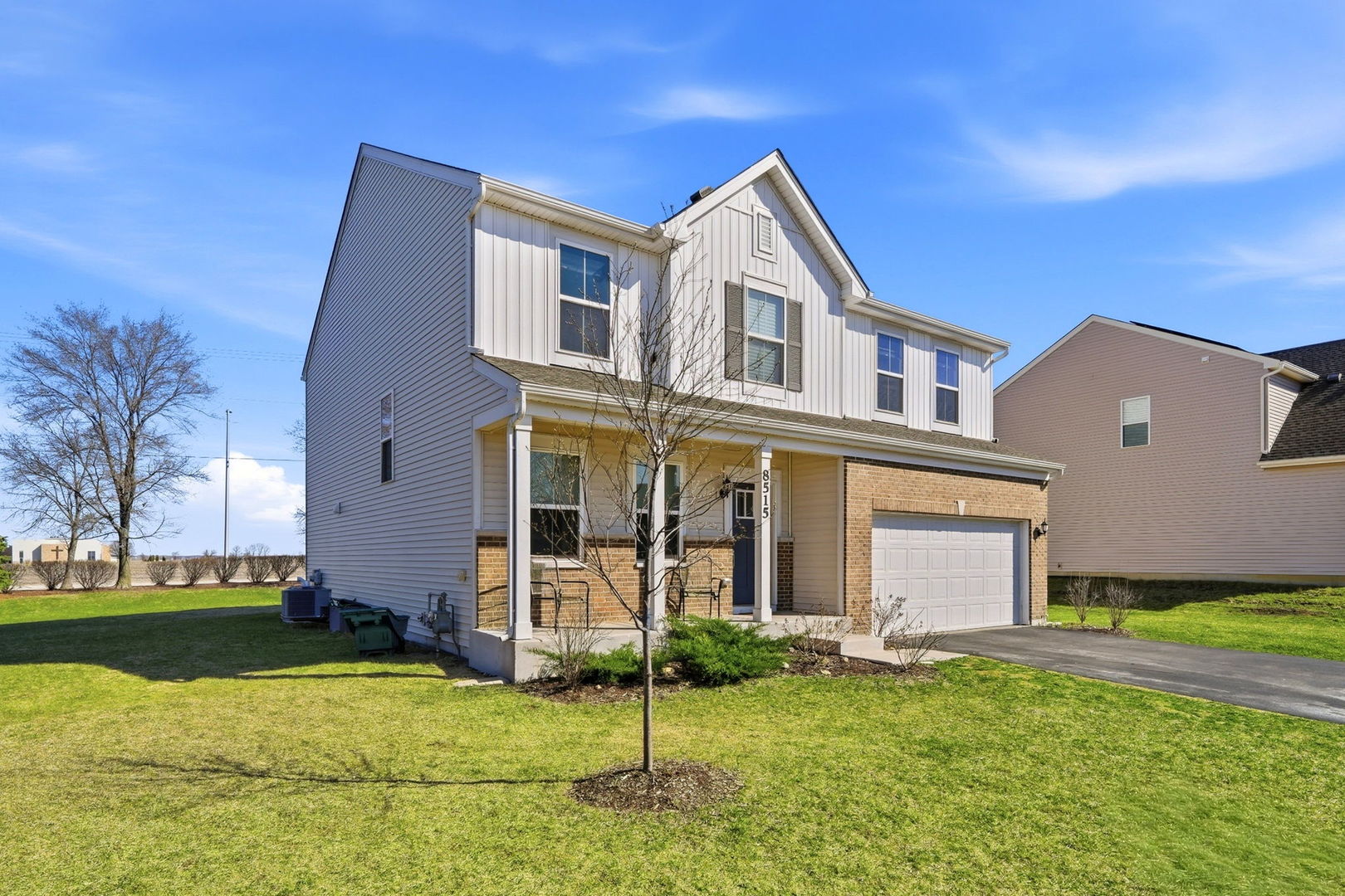 8515 Rosehall Drive, Joliet, IL