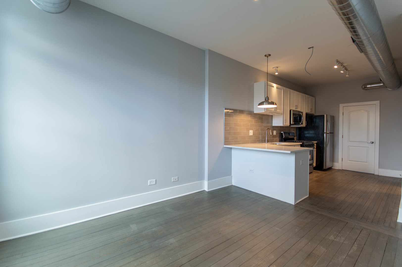 2117 W 18th Street #2F, Chicago, IL