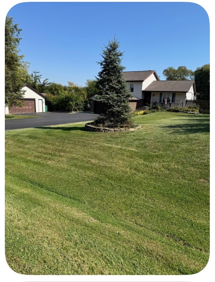 25225 N Virginia Avenue, Lake Zurich, IL