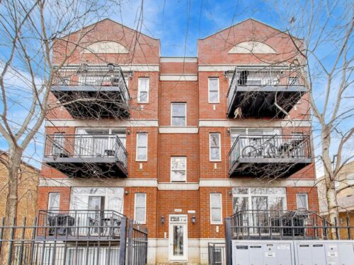 6545 N Sacramento Avenue #1S, Chicago, IL