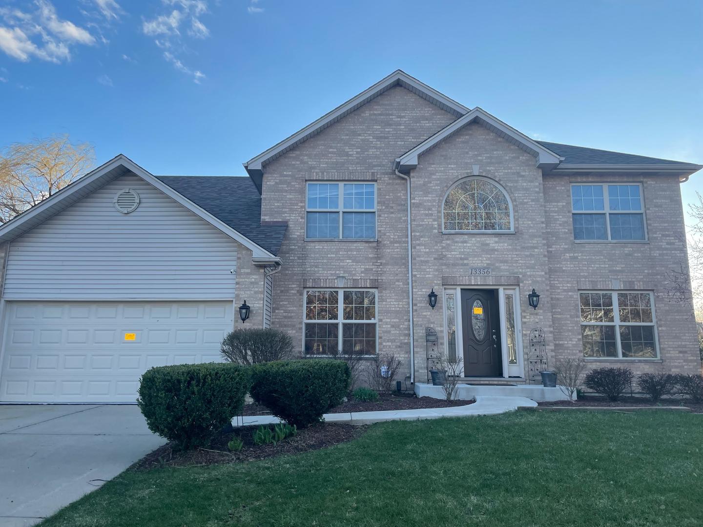 13356 Vicarage Drive, Plainfield, IL
