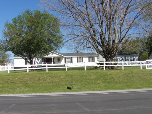 6475 Highway 145, Harrisburg, IL