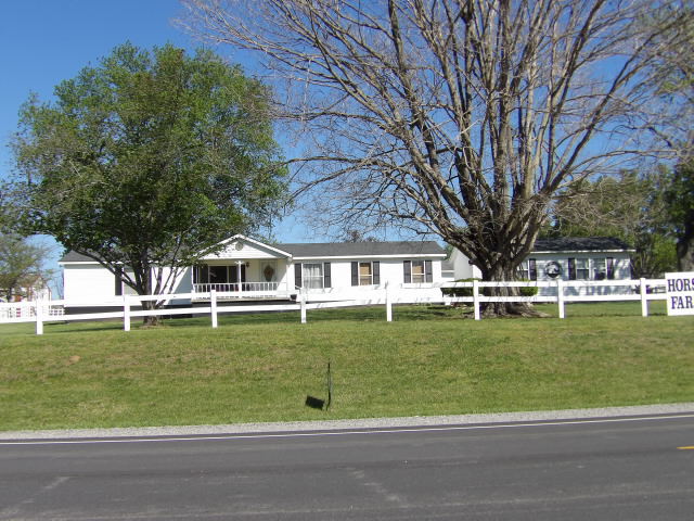 6475 Highway 145, Harrisburg, IL