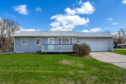 1107 Idaho Avenue, Davenport, IA