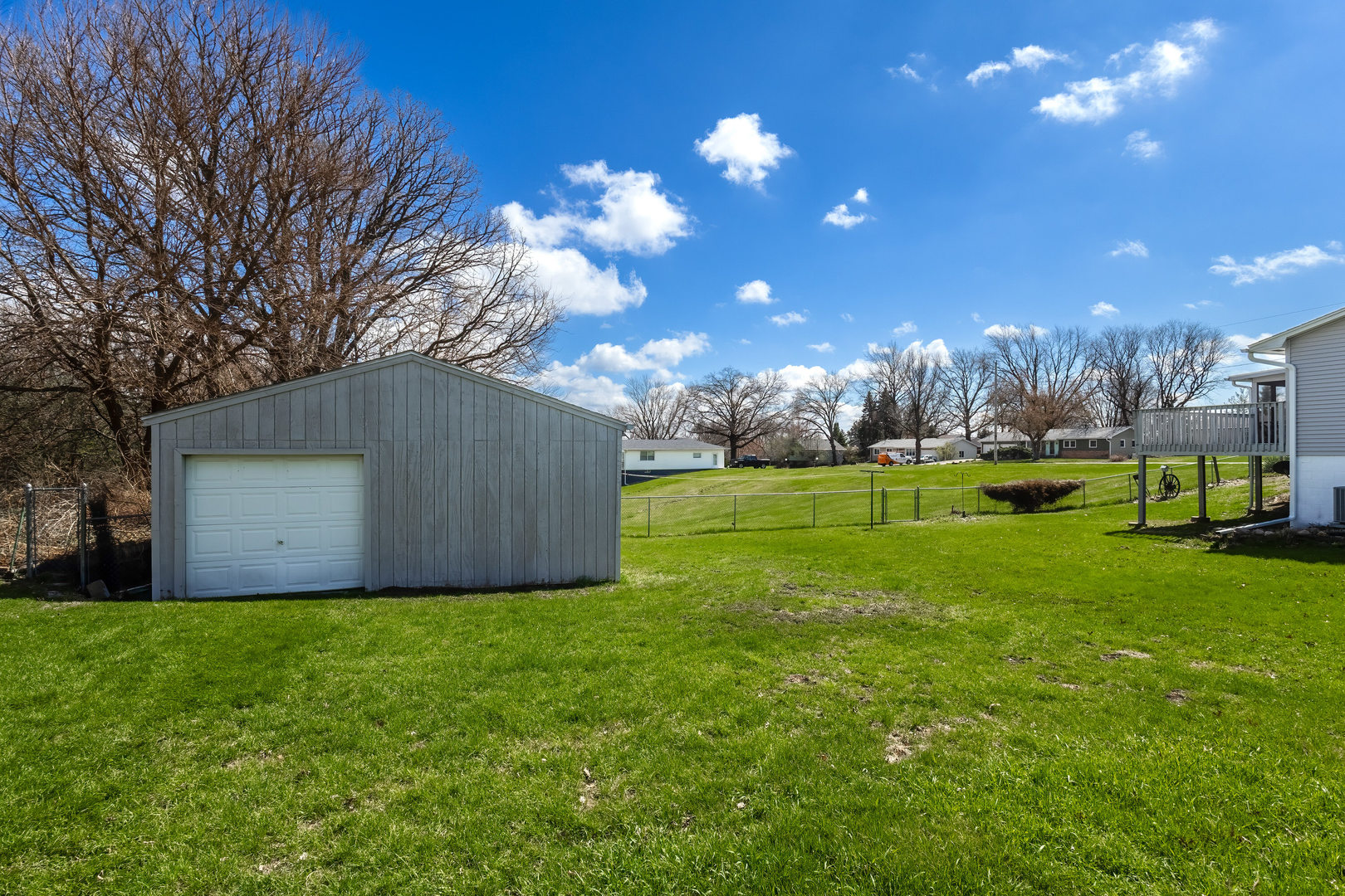 1107 Idaho Avenue, Davenport, IA