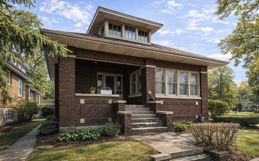 10350 S Prospect Avenue, Chicago, IL