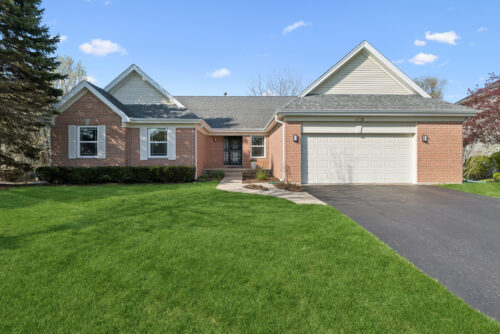 410 Middlebury Drive, Lake Villa, IL