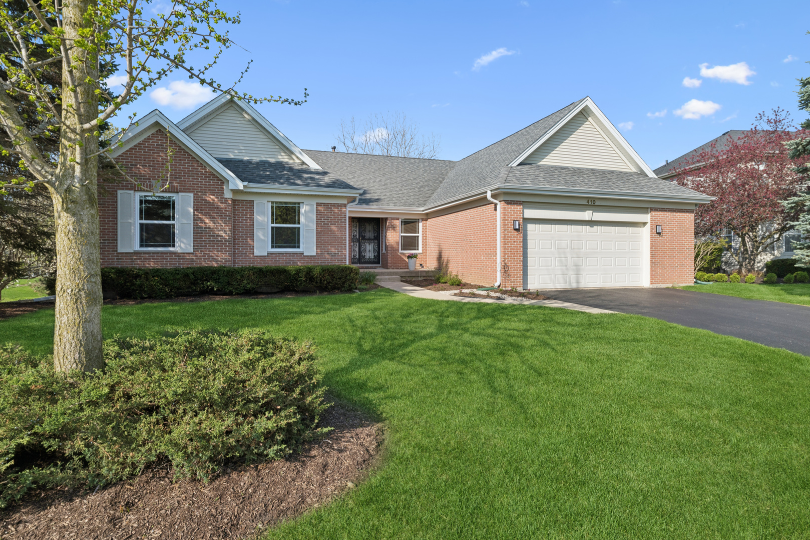 410 Middlebury Drive, Lake Villa, IL