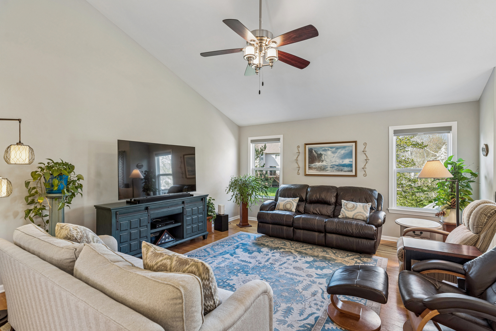 410 Middlebury Drive, Lake Villa, IL