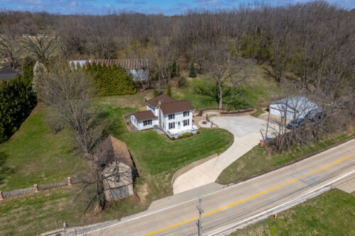 6400 Valley Drive, Bettendorf, IA