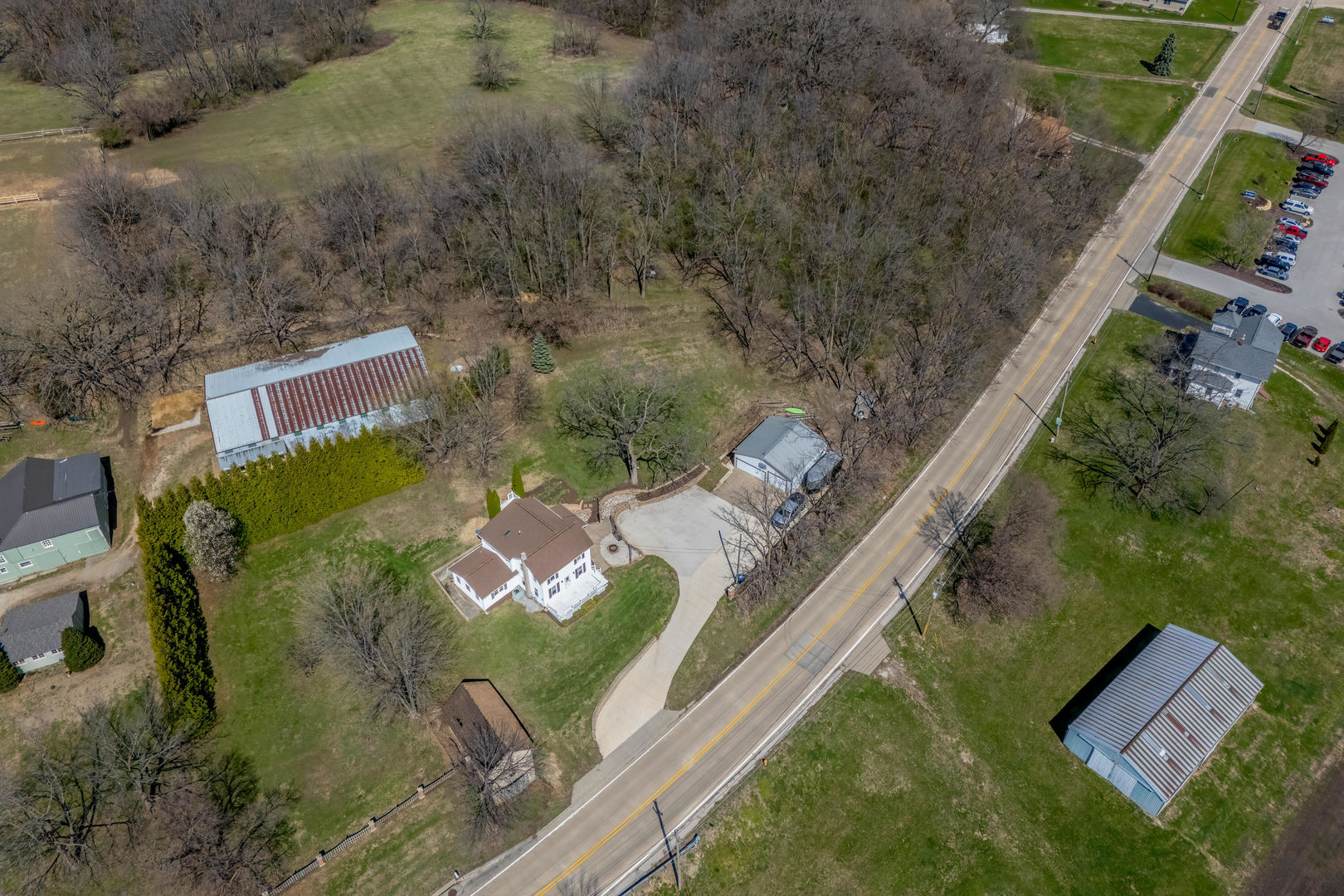 6400 Valley Drive, Bettendorf, IA