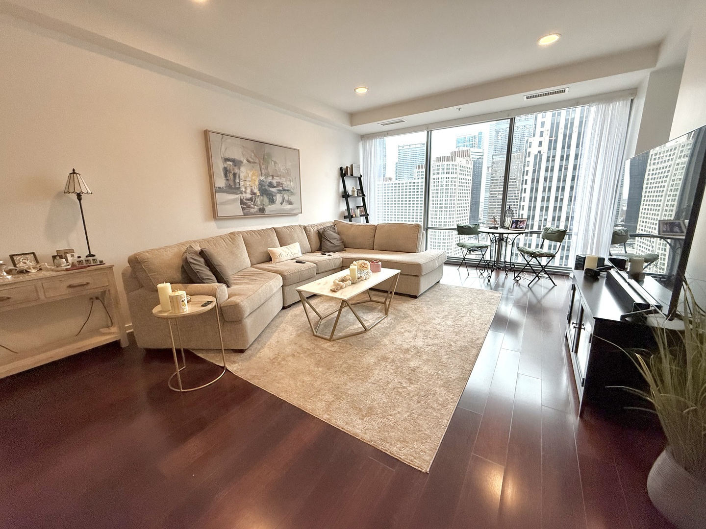 240 E Illinois Street #1805, Chicago, IL
