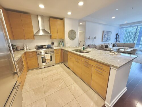 240 E Illinois Street #1805, Chicago, IL