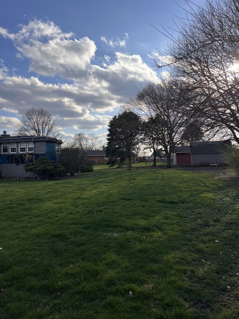 17656 W Kinder Drive, Elwood, IL