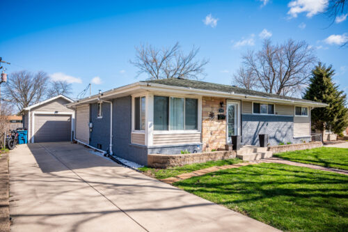 340 E Drake Avenue, Addison, IL