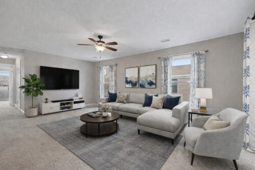 1804 Fayette Walk Street #G, Hoffman Estates, IL