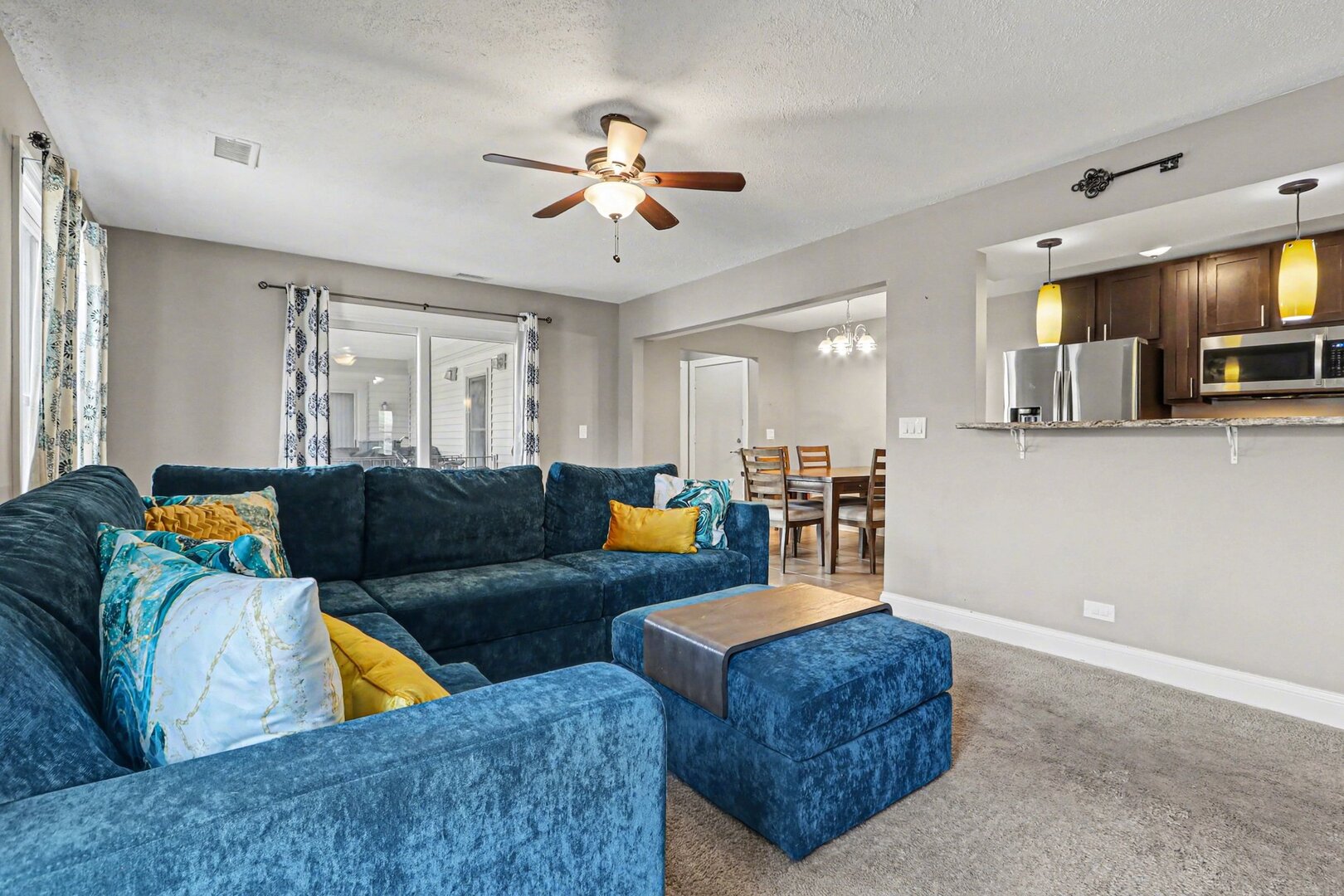 1804 Fayette Walk Street #G, Hoffman Estates, IL