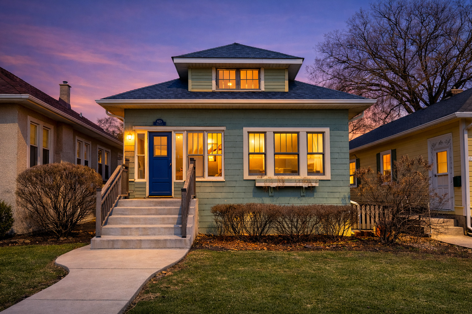 8424 Greenview Avenue, Brookfield, IL