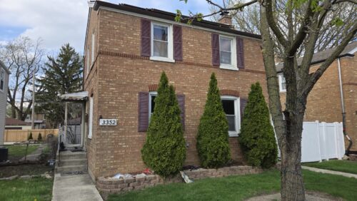 3352 W 84th Street, Chicago, IL