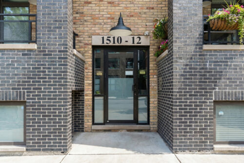 1510 N Western Avenue #2S, Chicago, IL