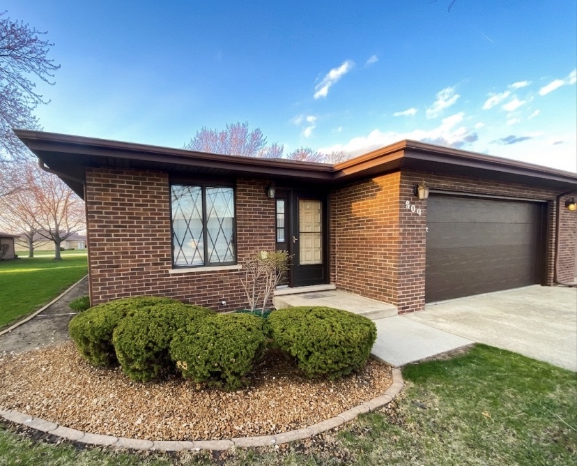 809 Shagbark Road, New Lenox, IL