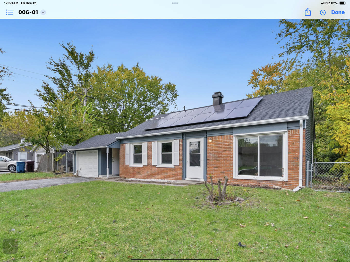 2011 219th Street, Sauk Village, IL